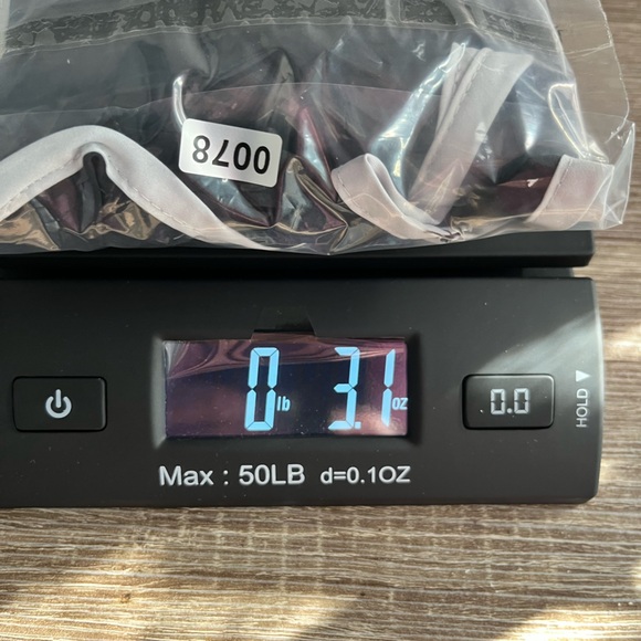 NIKE Shorts Womens XS Black Athletic Midrise - Picture 6 of 6